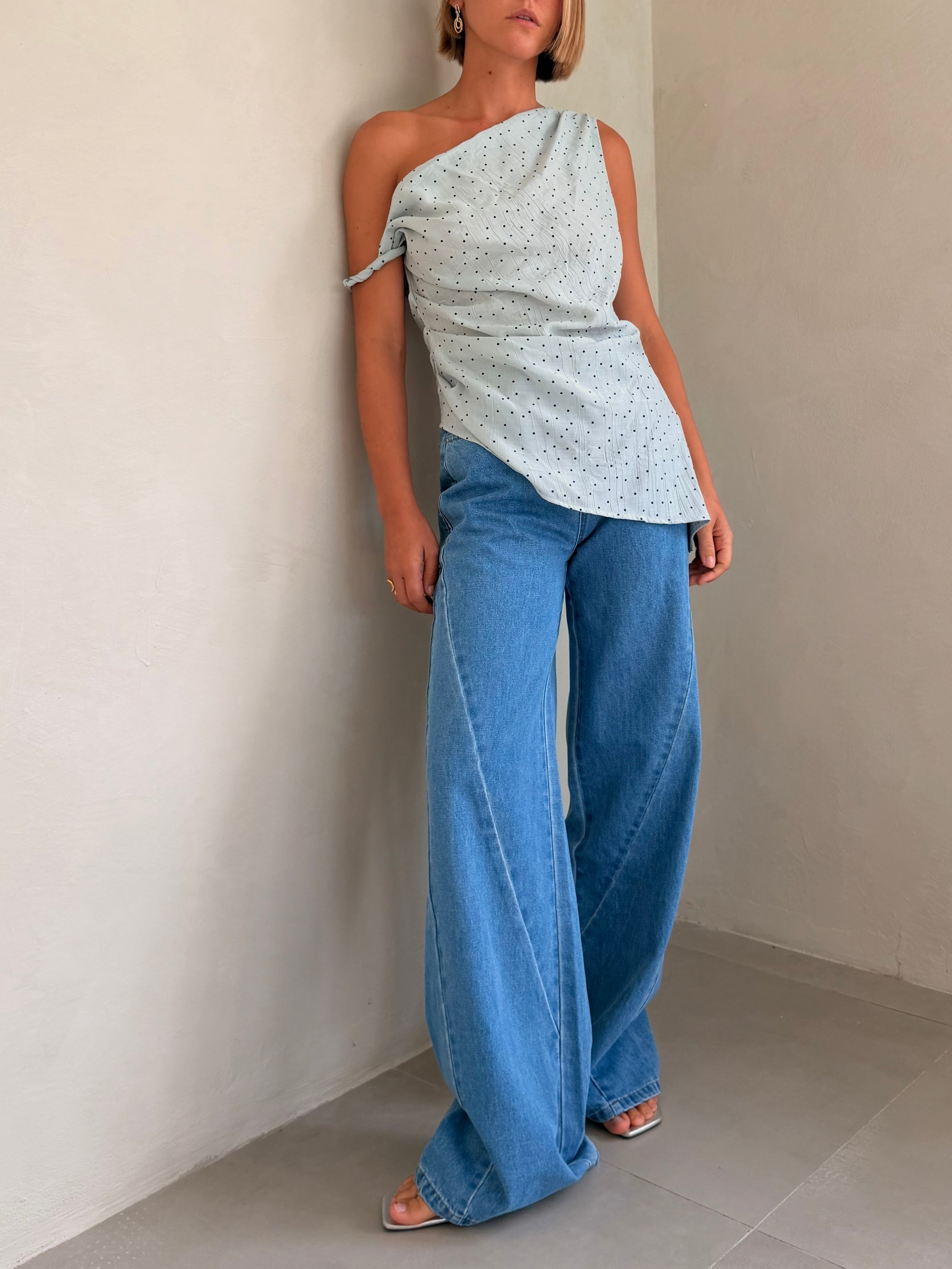 Lummi Jeans