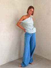 Lummi Jeans