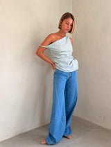 Lummi Jeans