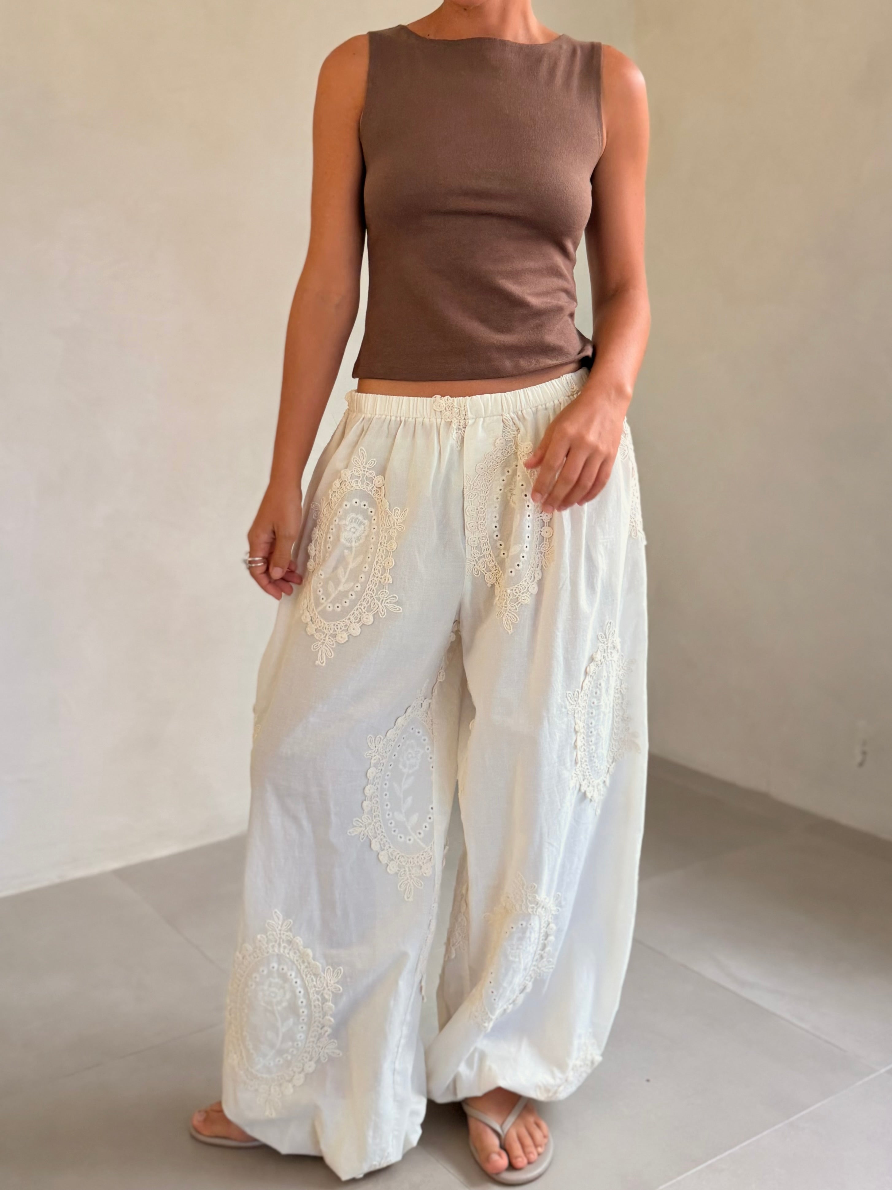 Ofelia Pants