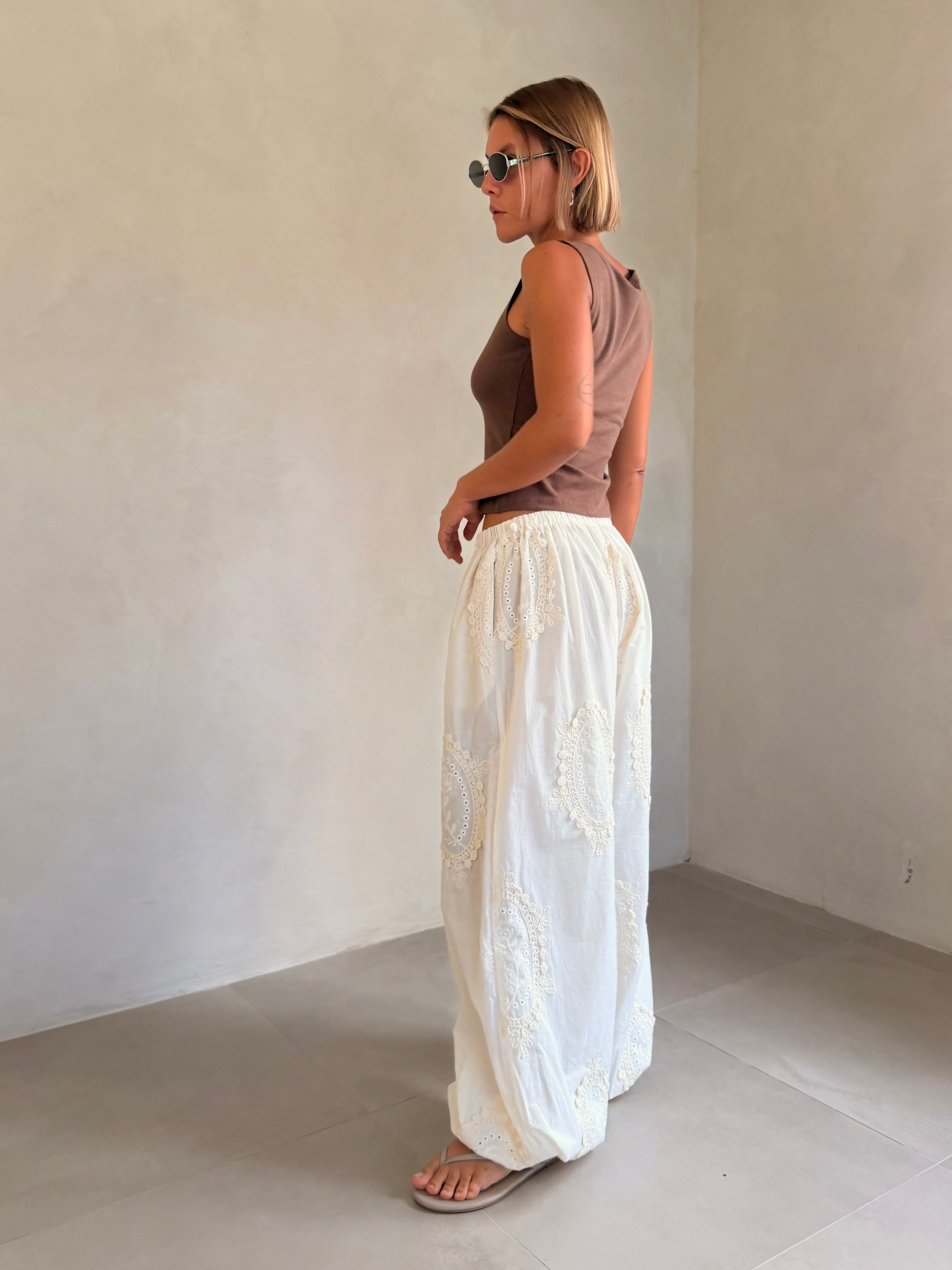 Ofelia Pants