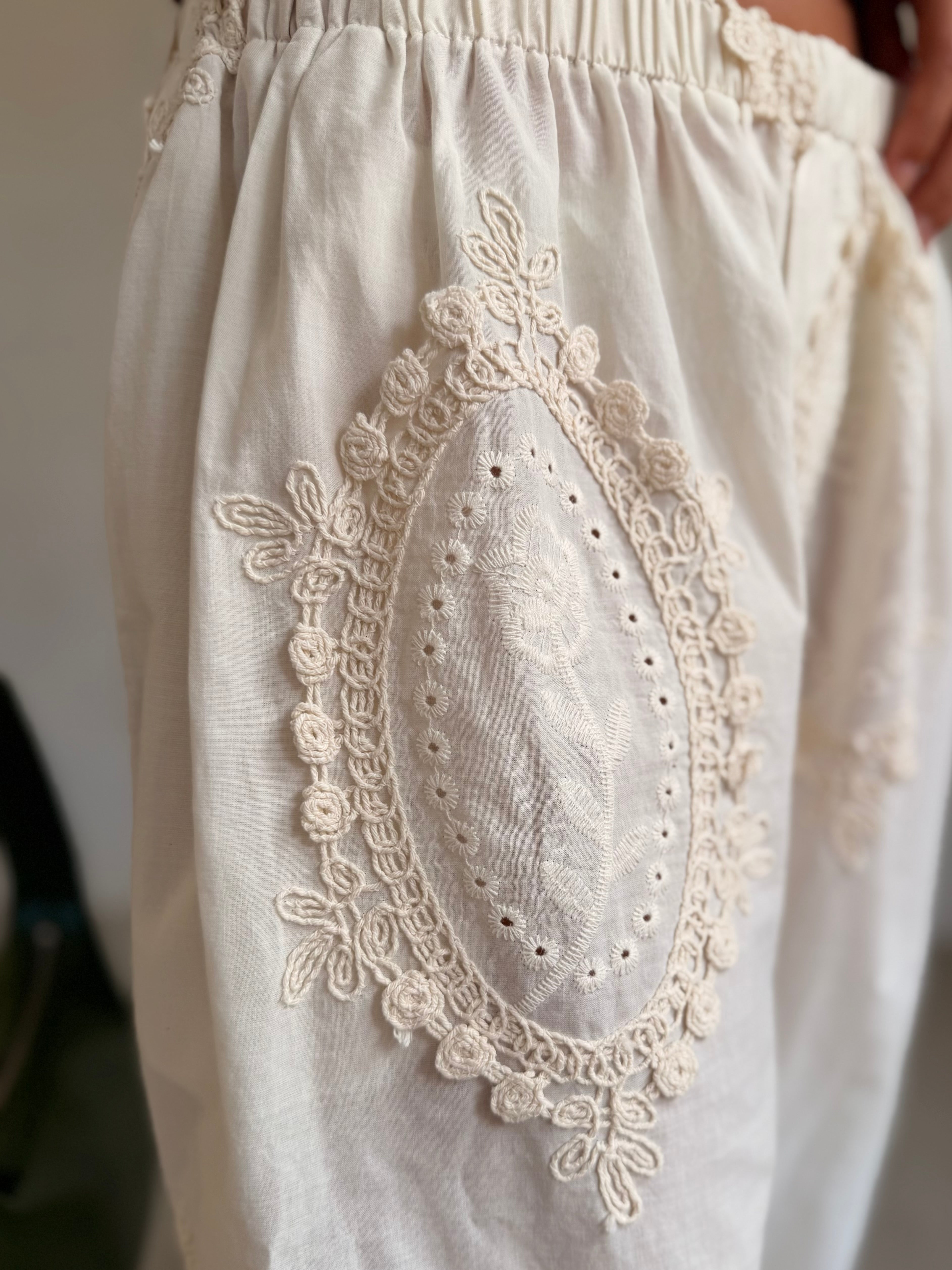 Ofelia Pants