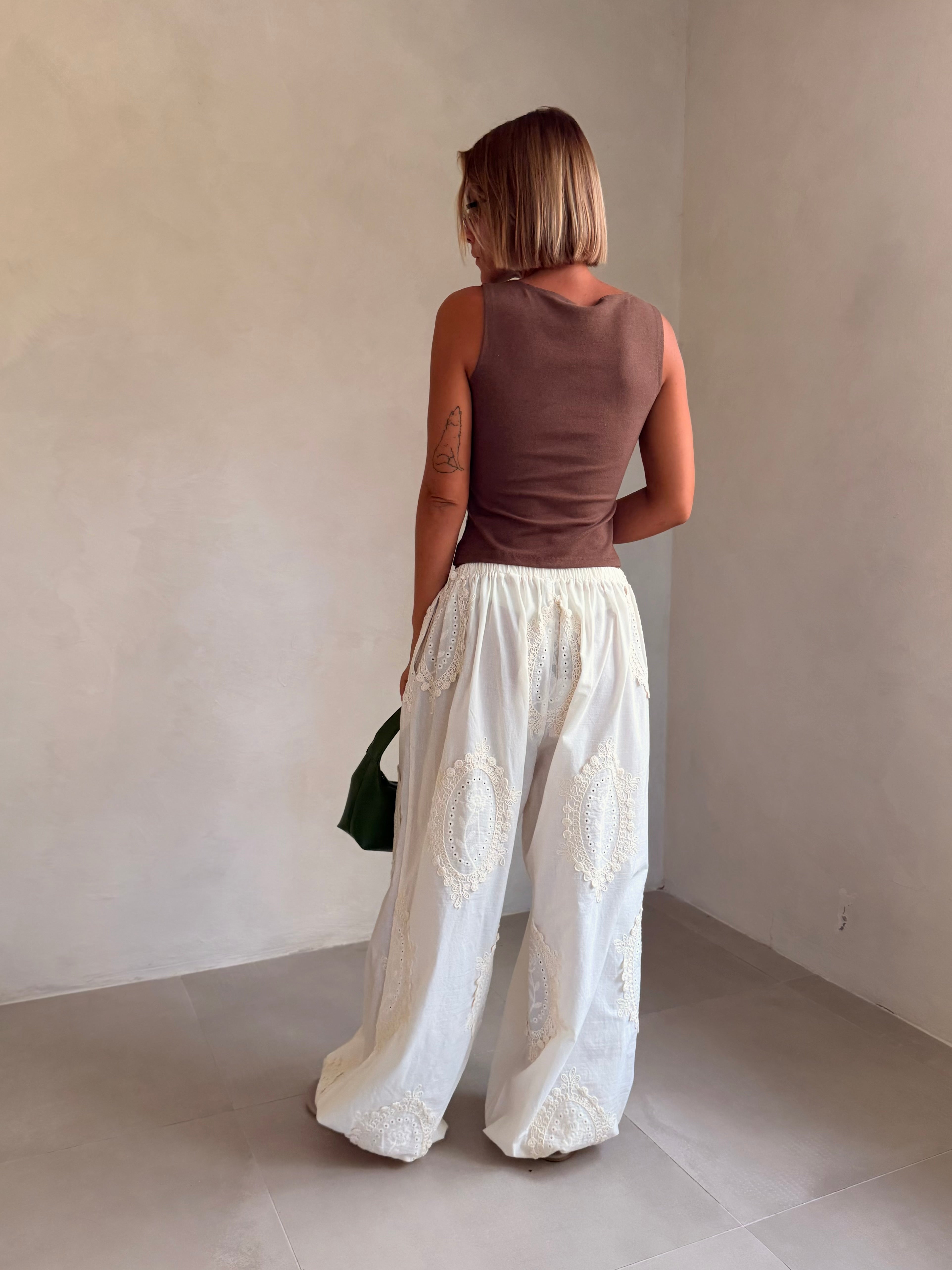 Ofelia Pants