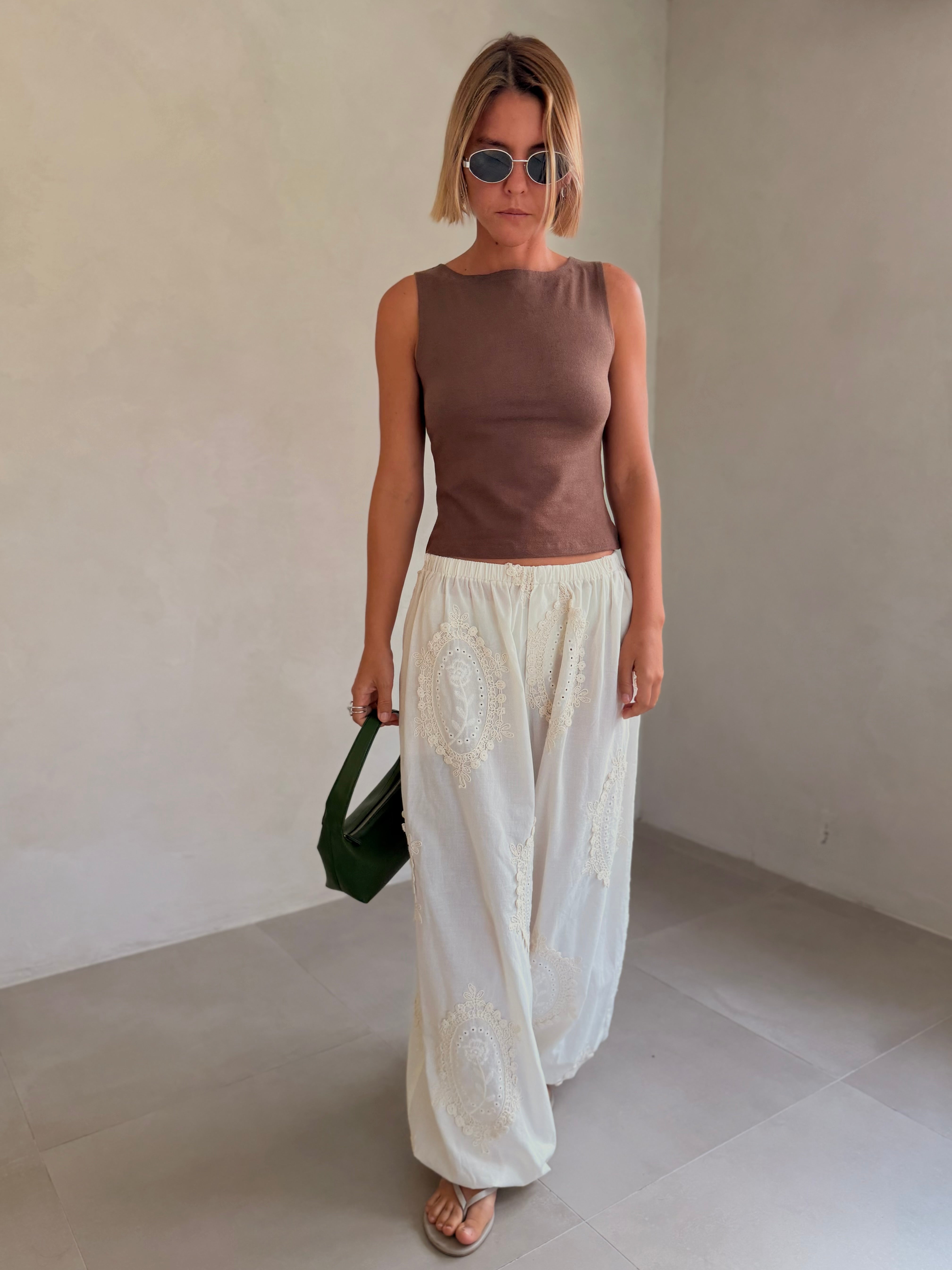 Ofelia Pants
