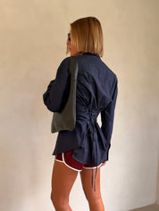 Jules Shirt By NIA