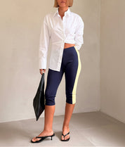 Jules Shirt By NIA