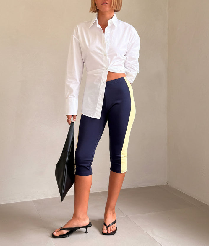 Jules Shirt By NIA
