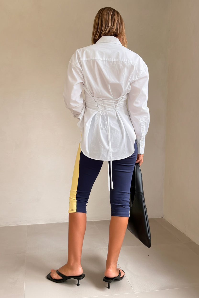 Jules Shirt By NIA