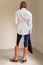 Jules Shirt By NIA