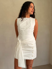 Mathis Dress by JIJI