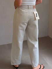 Claude Jean by JIJI