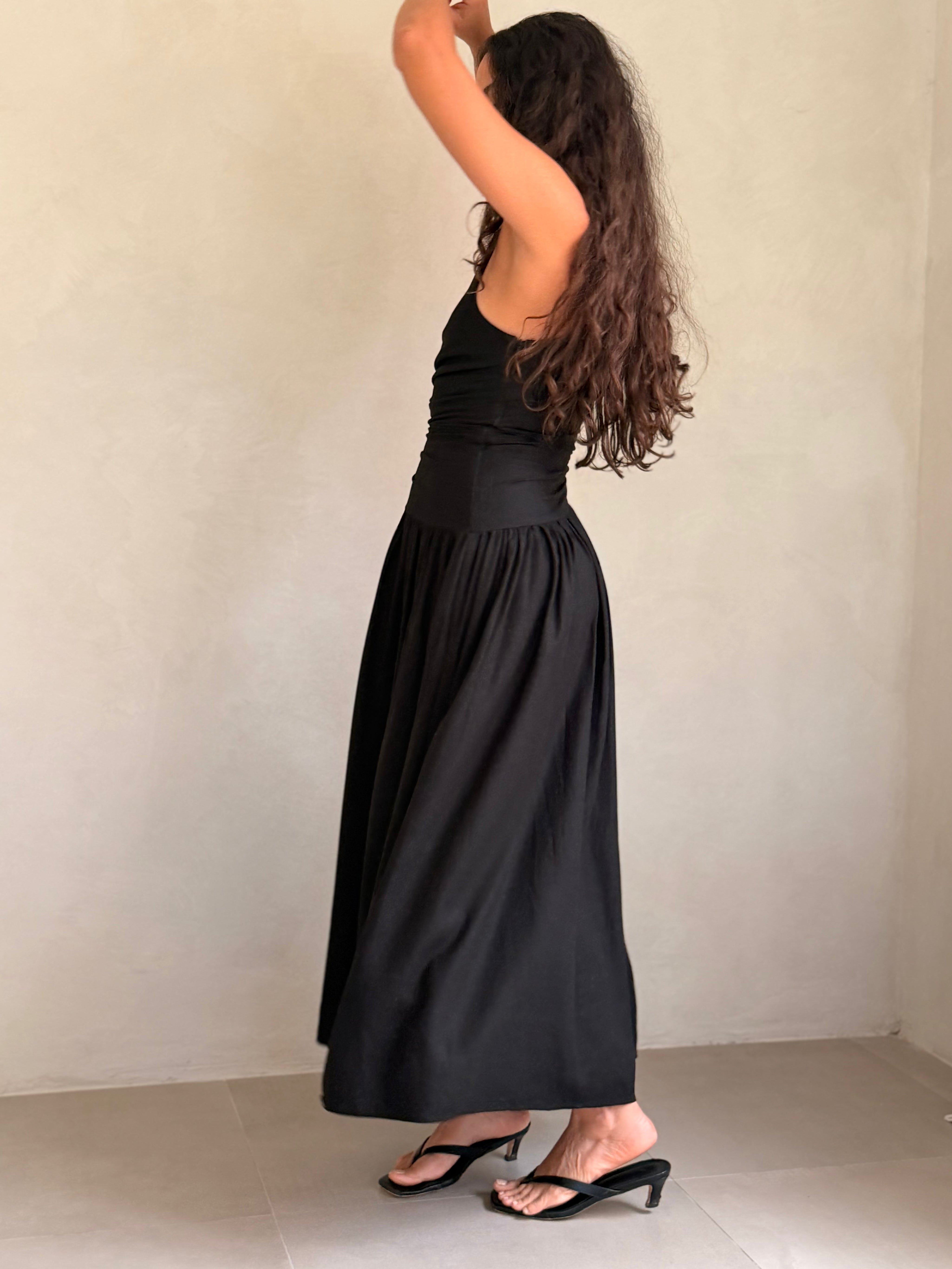 Liv Dress