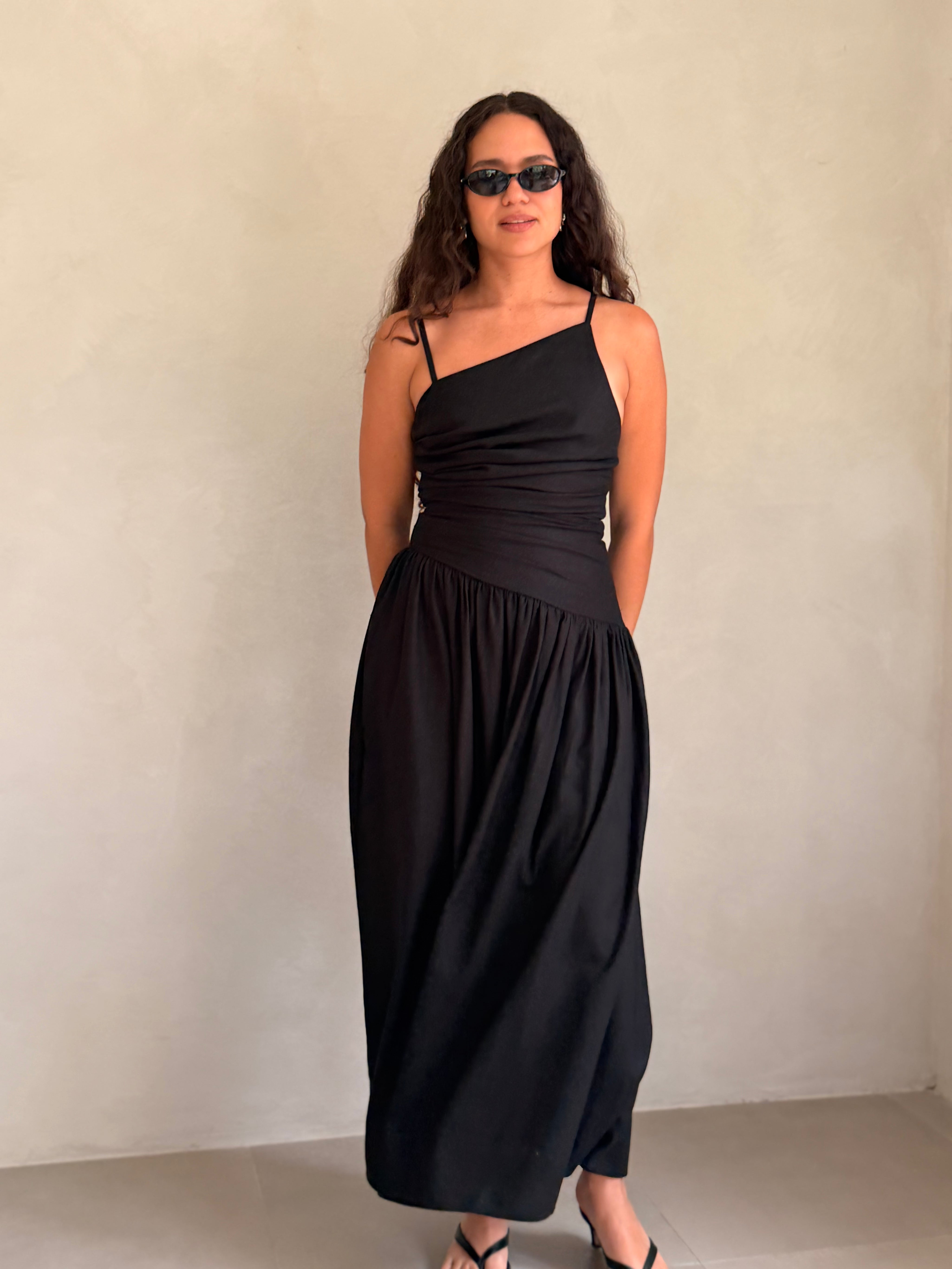 Liv Dress