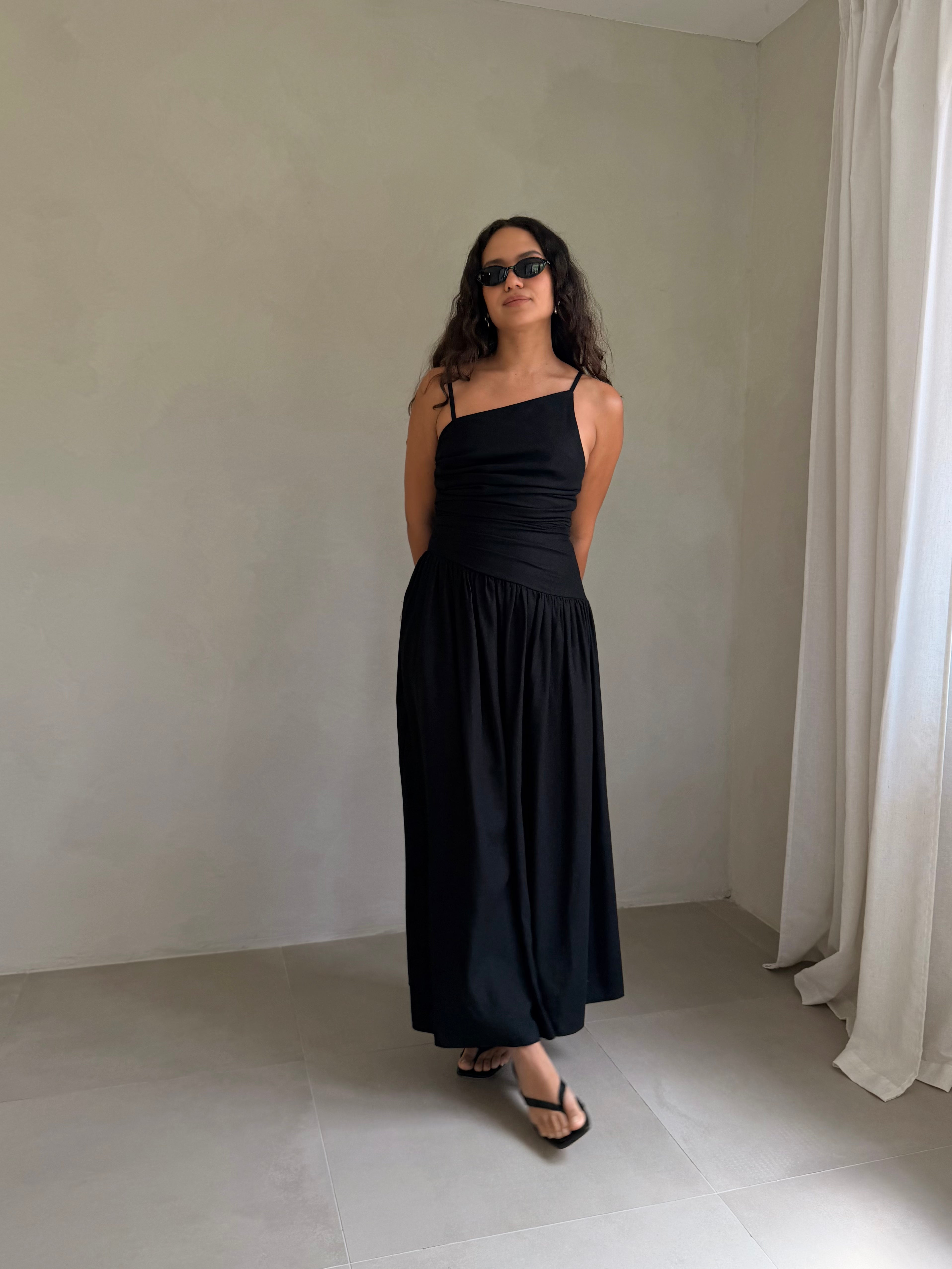 Liv Dress