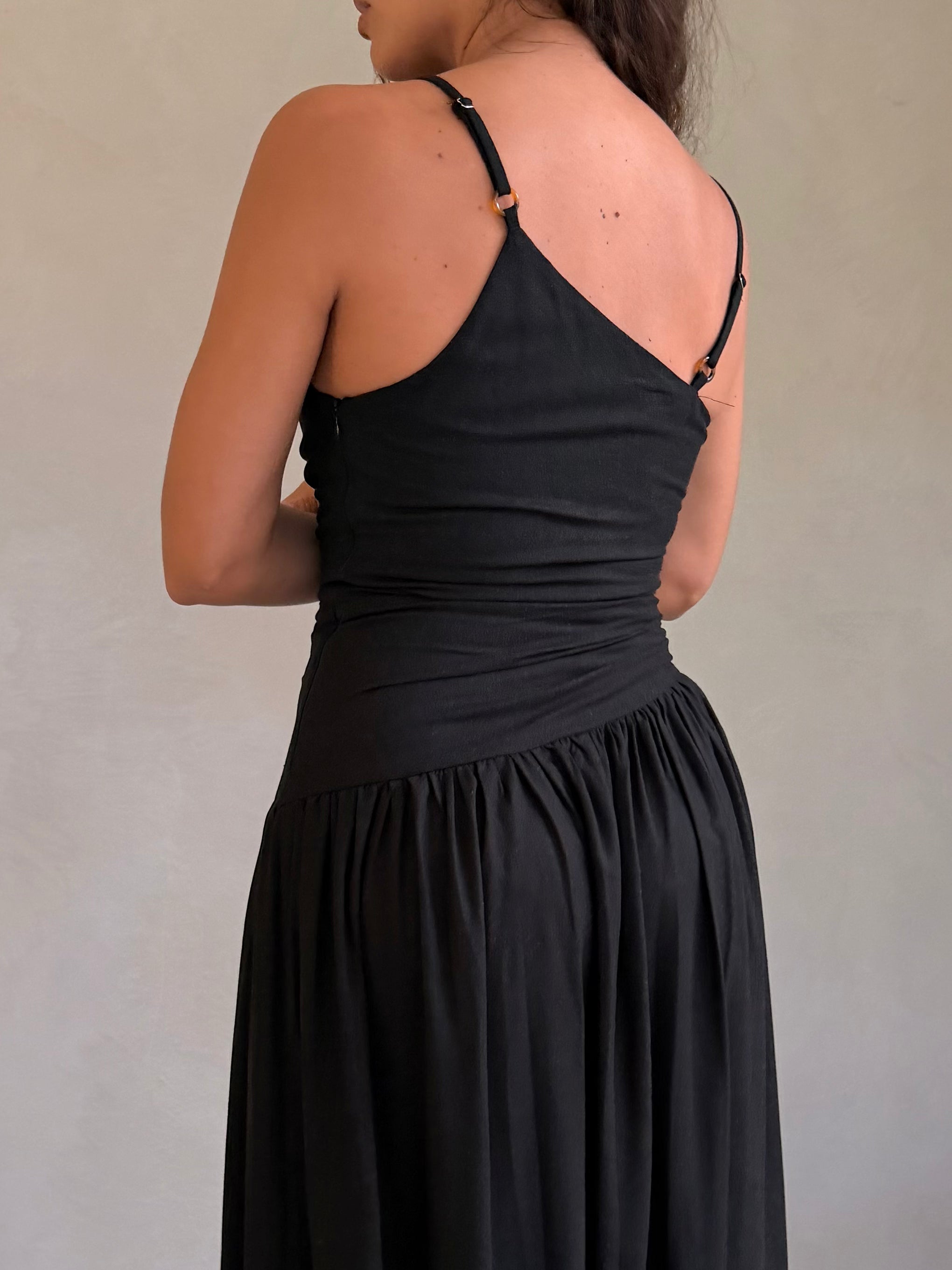 Liv Dress