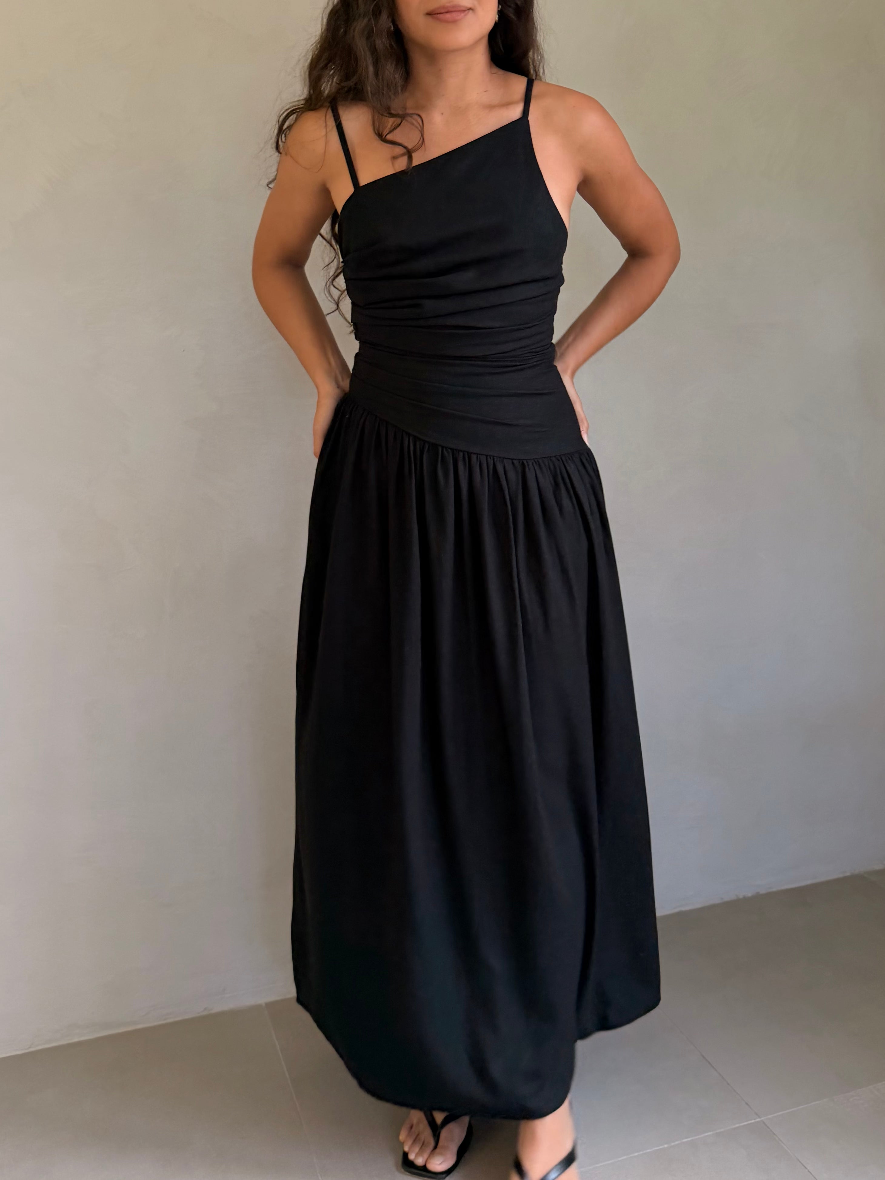Liv Dress
