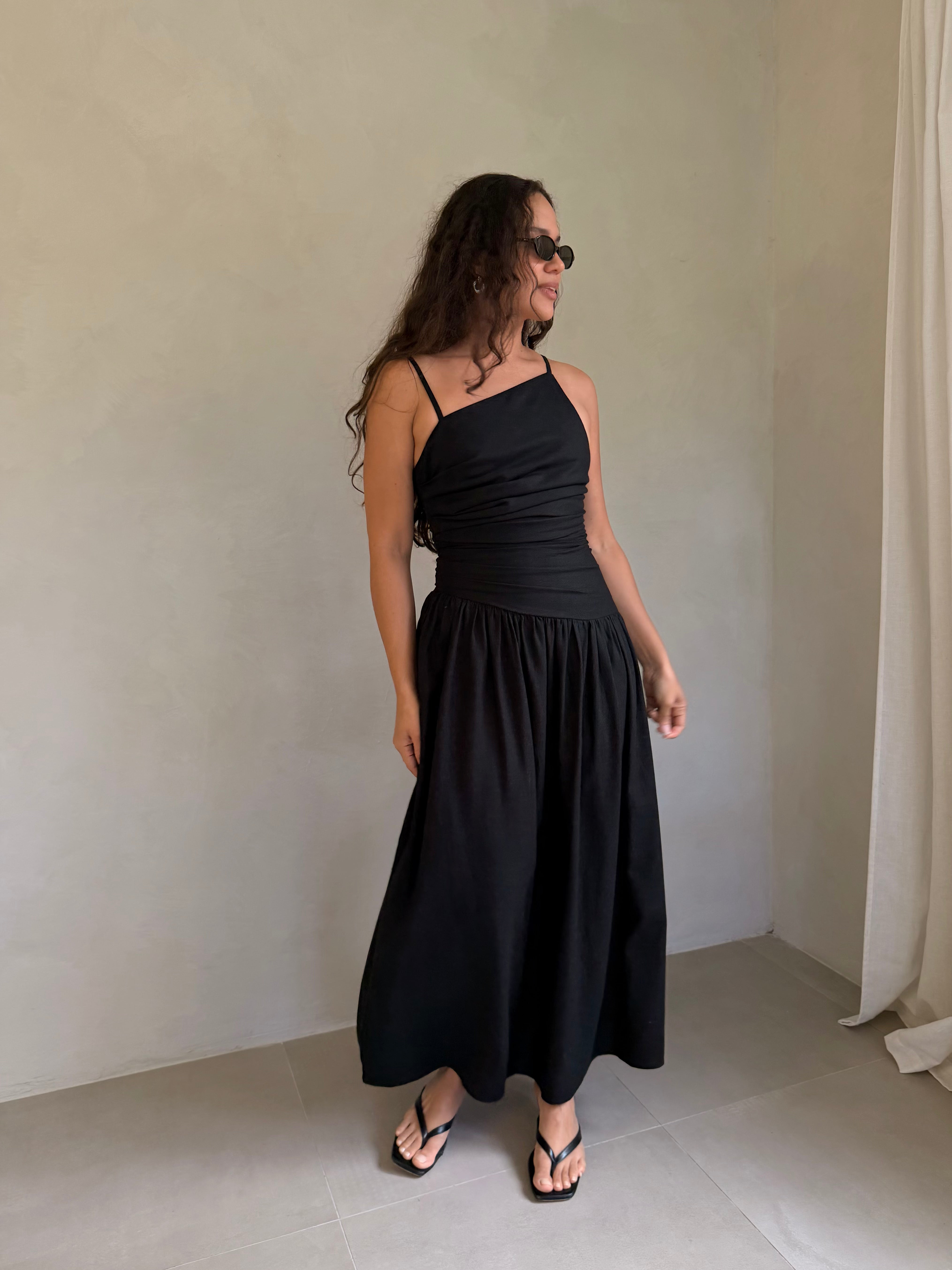 Liv Dress