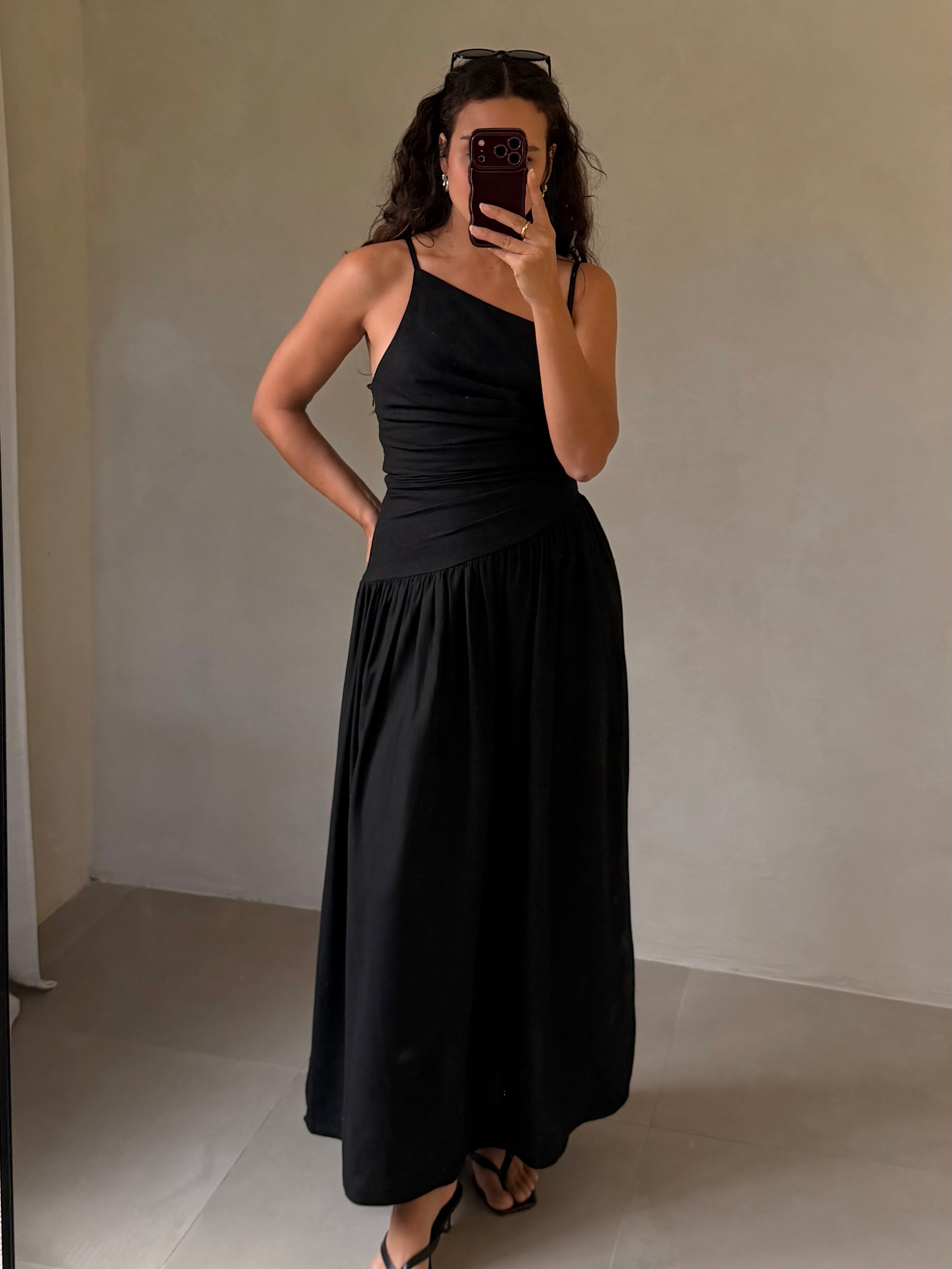 Liv Dress