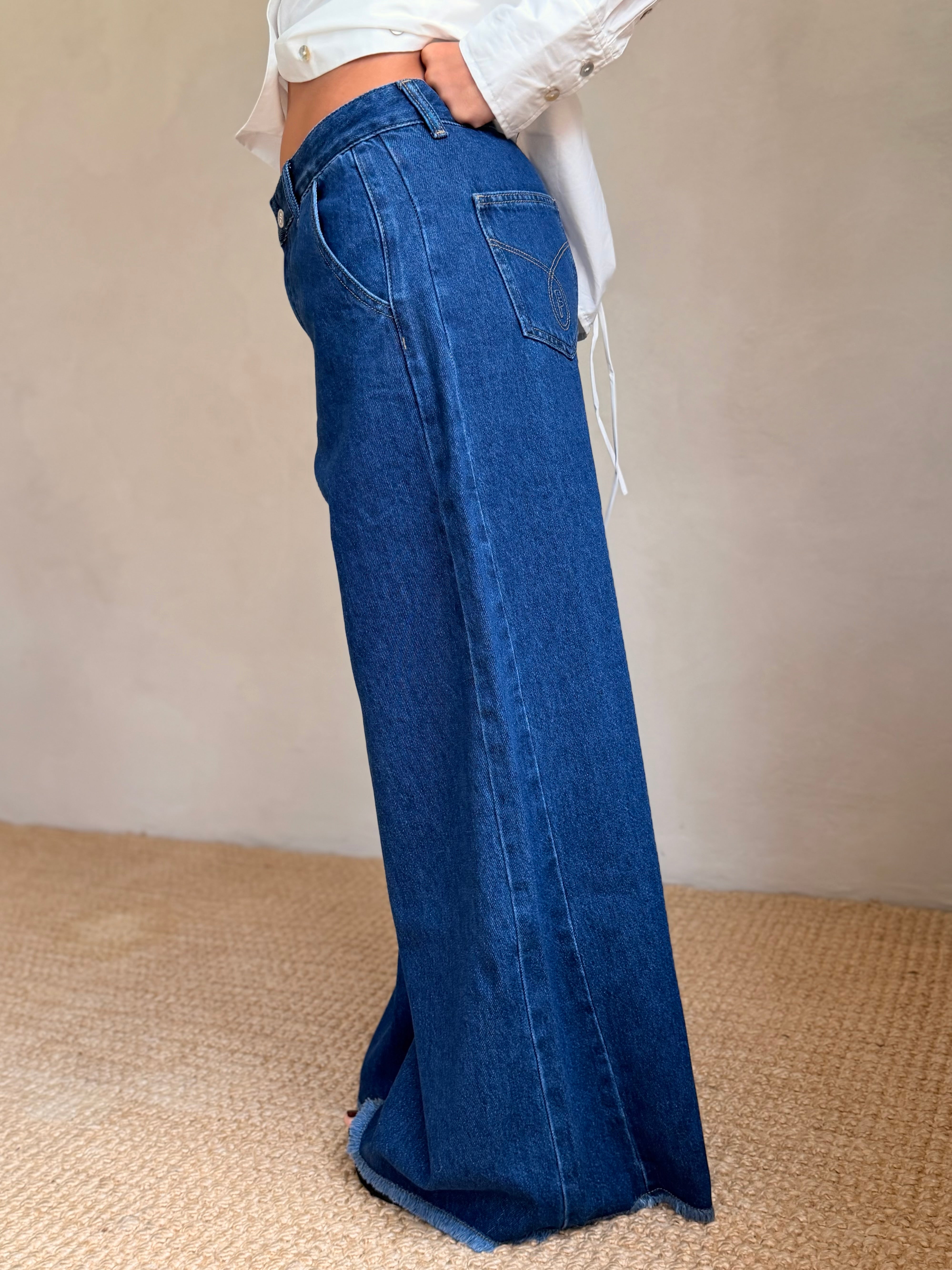 Forno Jean by FRNCH