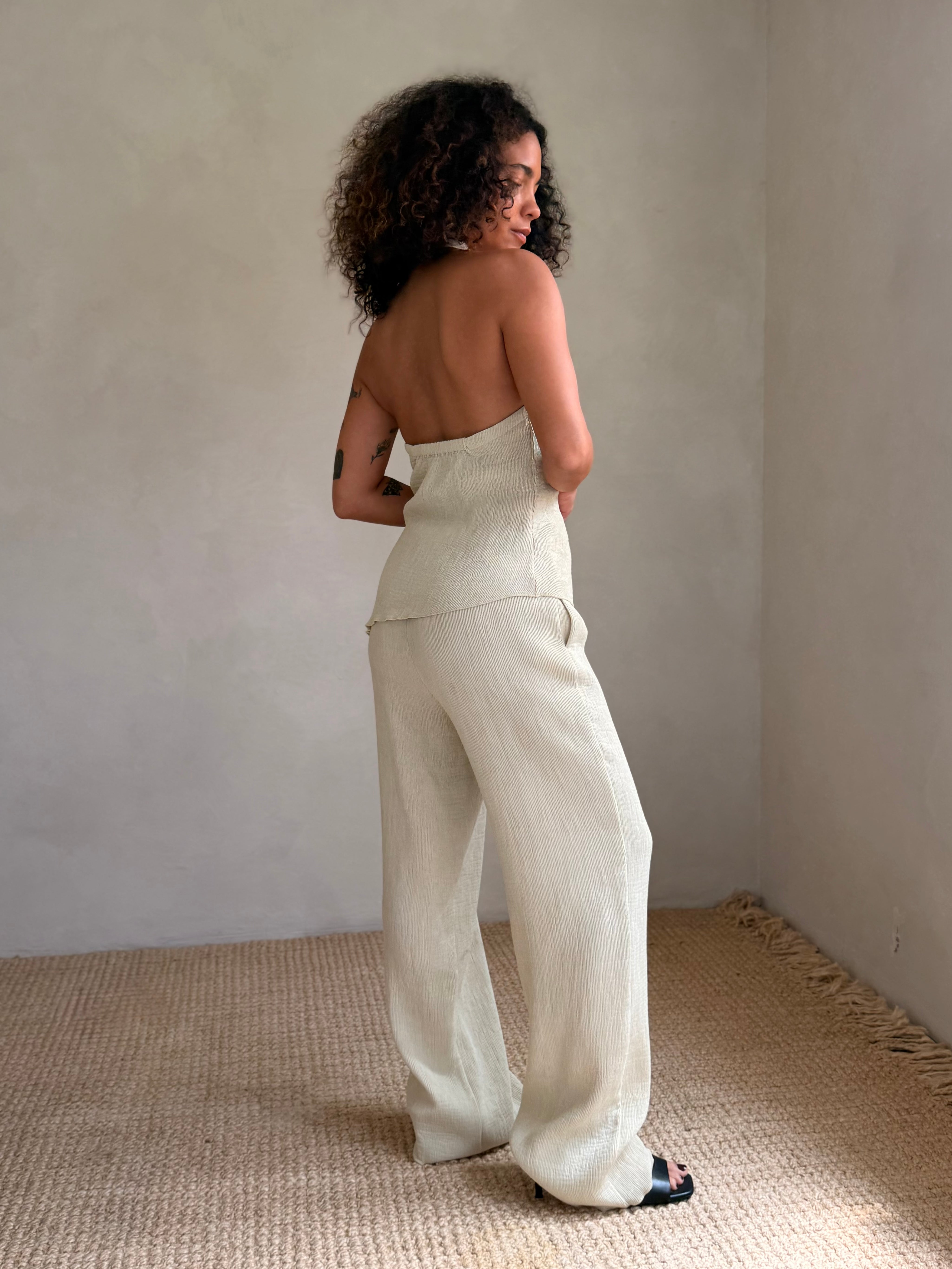 Nikita Pant by Nude Lucy