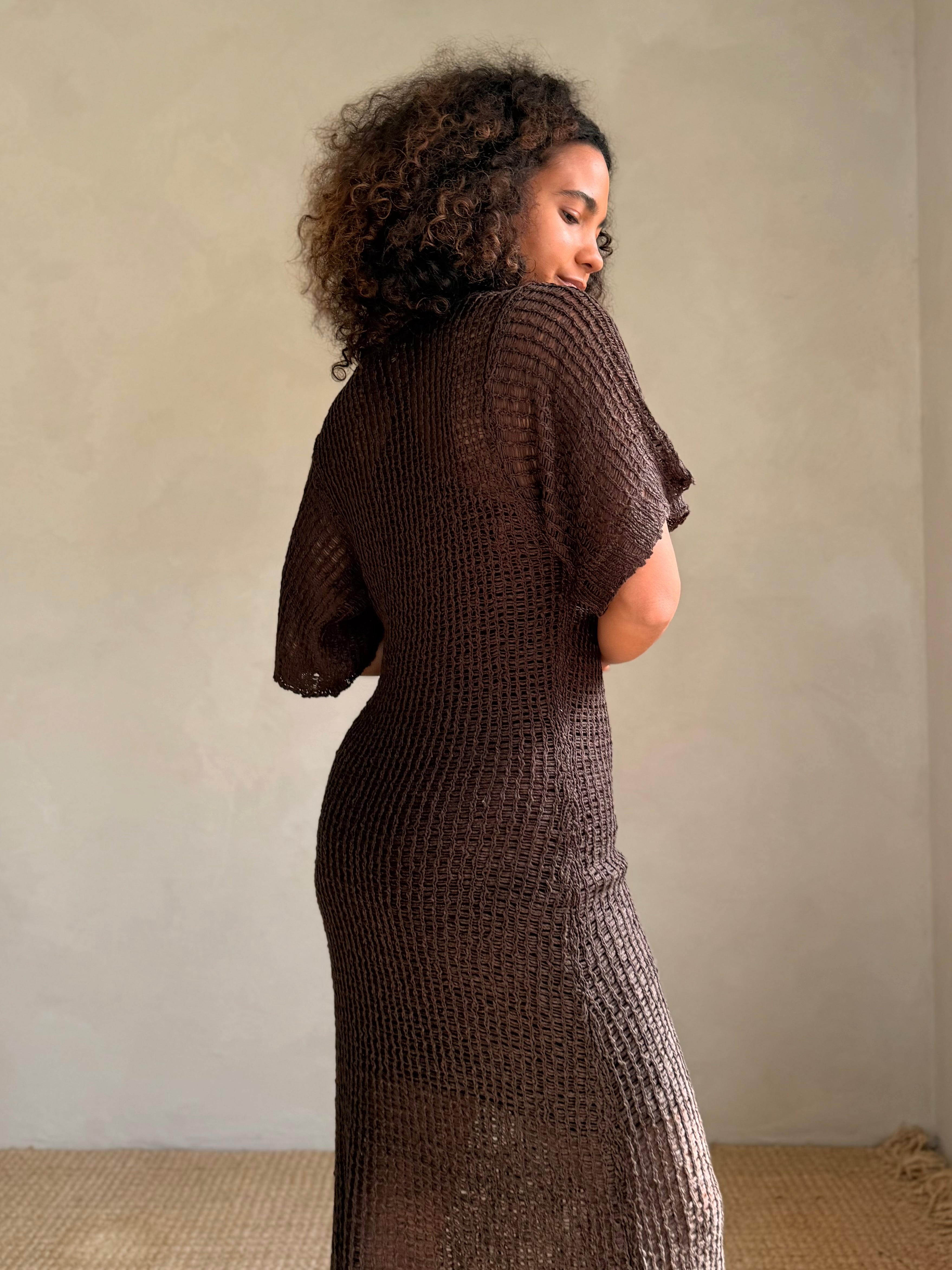 Mariela Dress