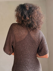 Mariela Dress