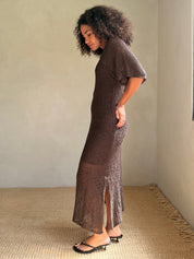 Mariela Dress