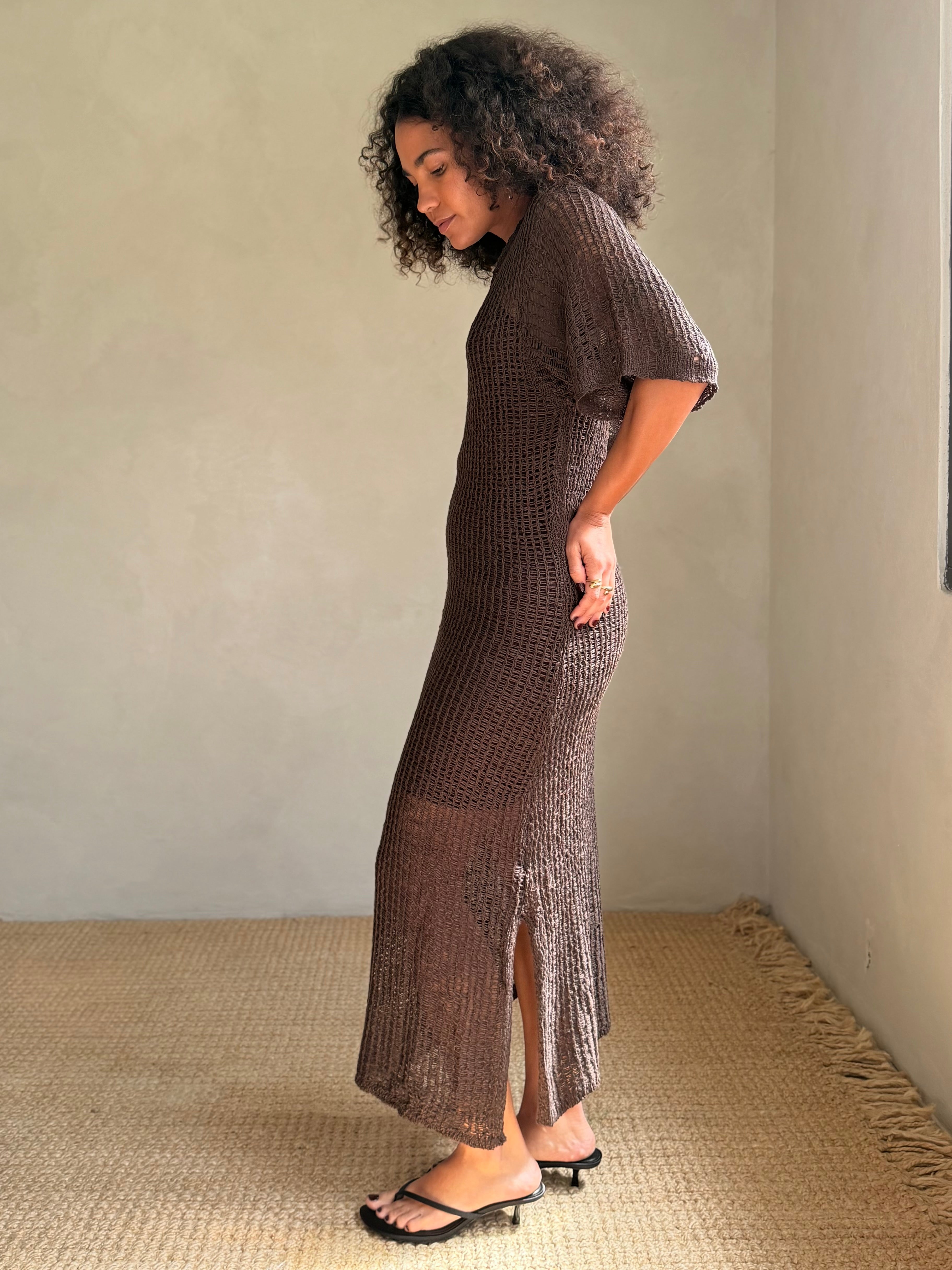 Mariela Dress