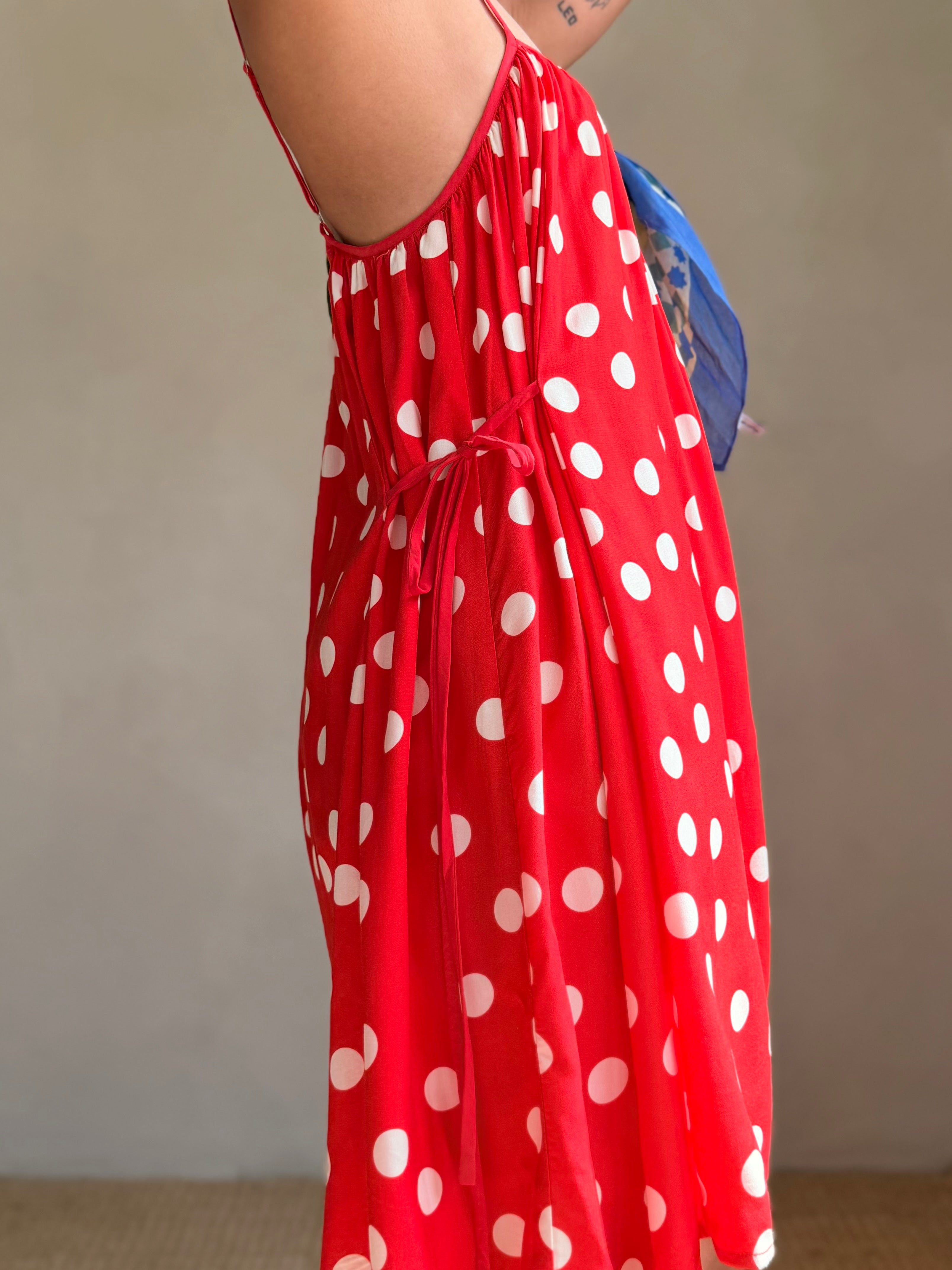 Ronnie Dress