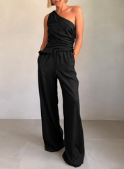 Elena Top | Black