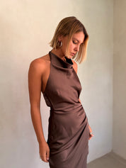 Angelica Dress