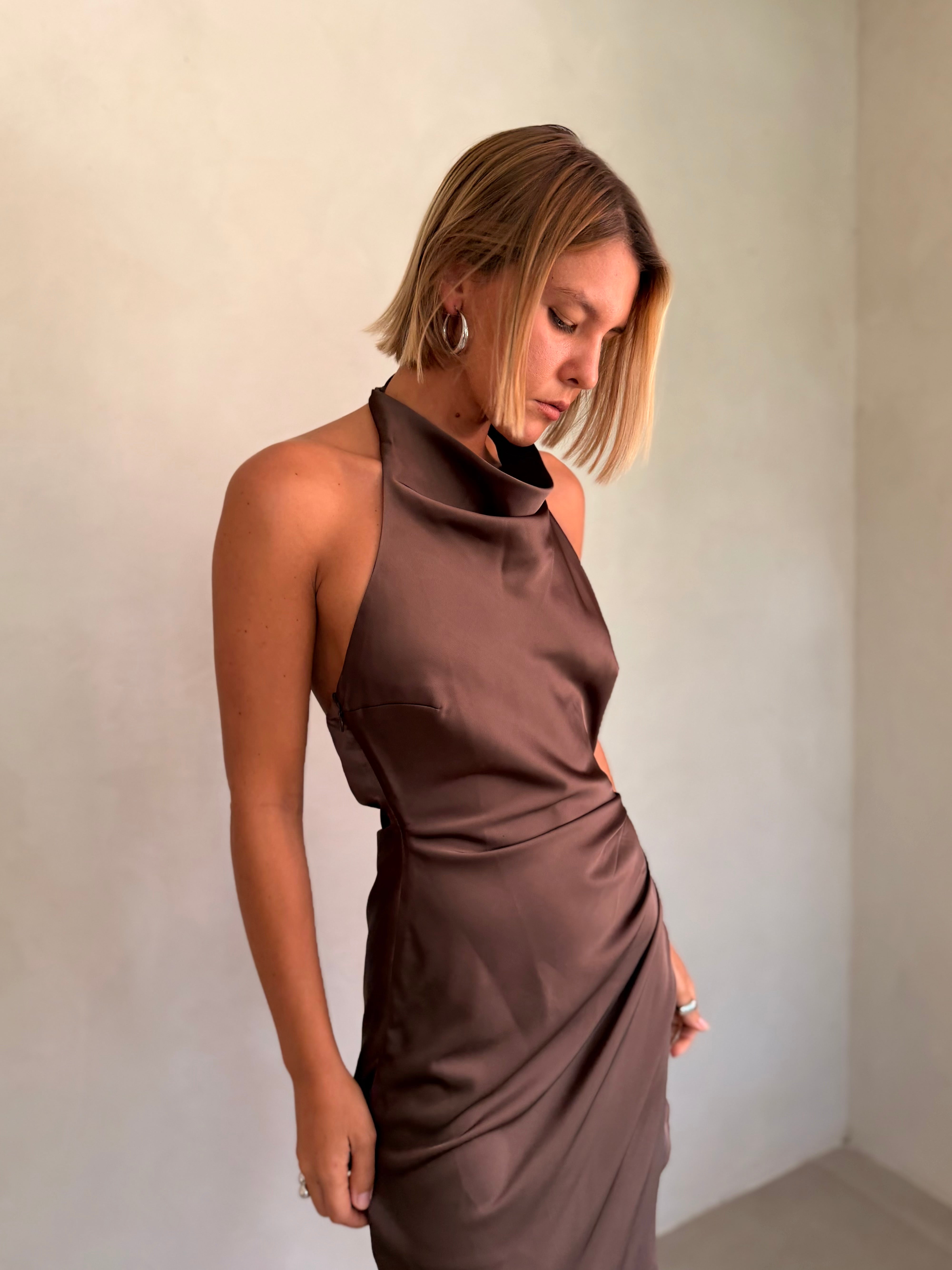 Angelica Dress