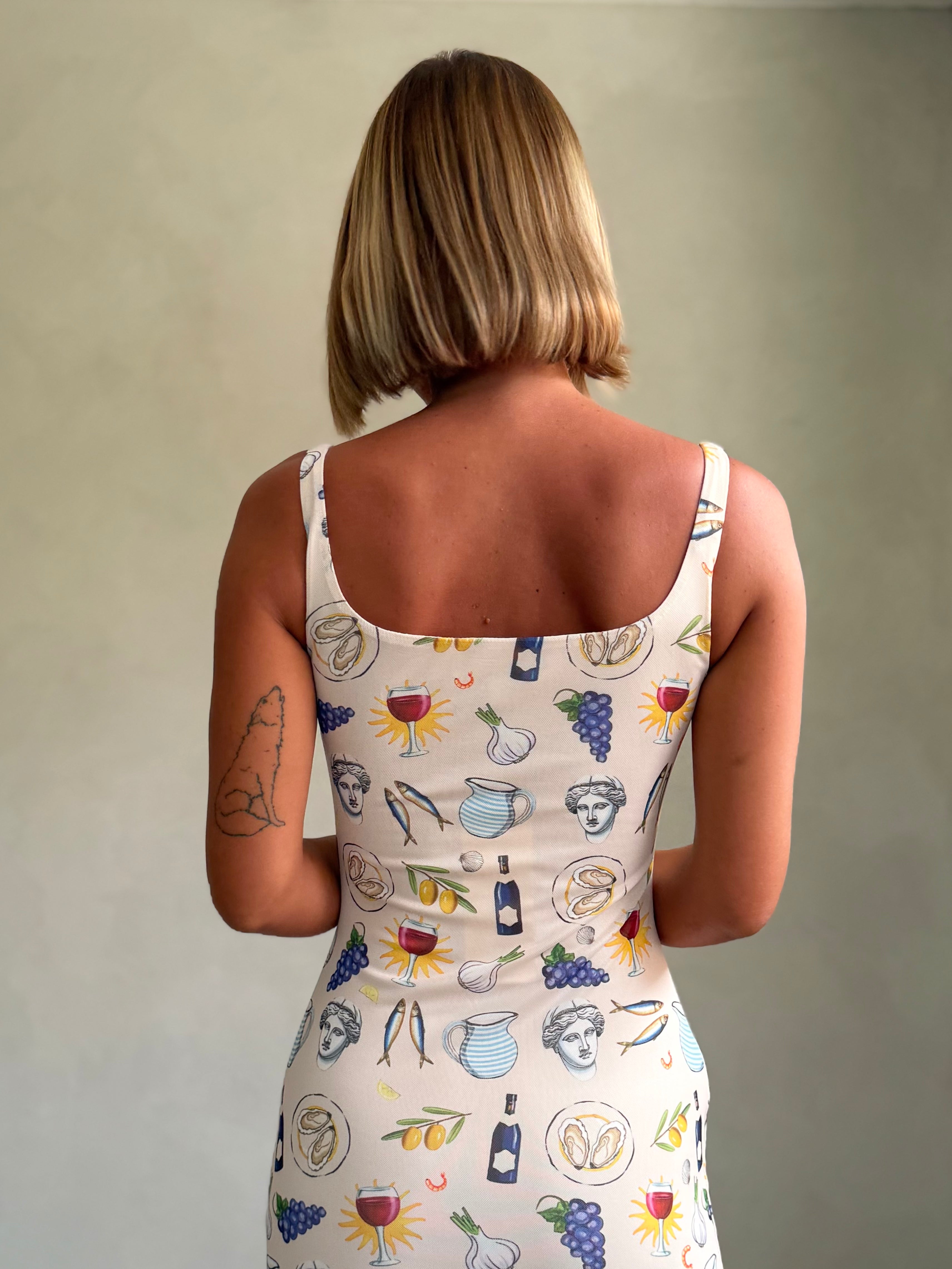Euro Summer by Another Girl