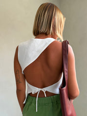 Cali Top by Le Godet