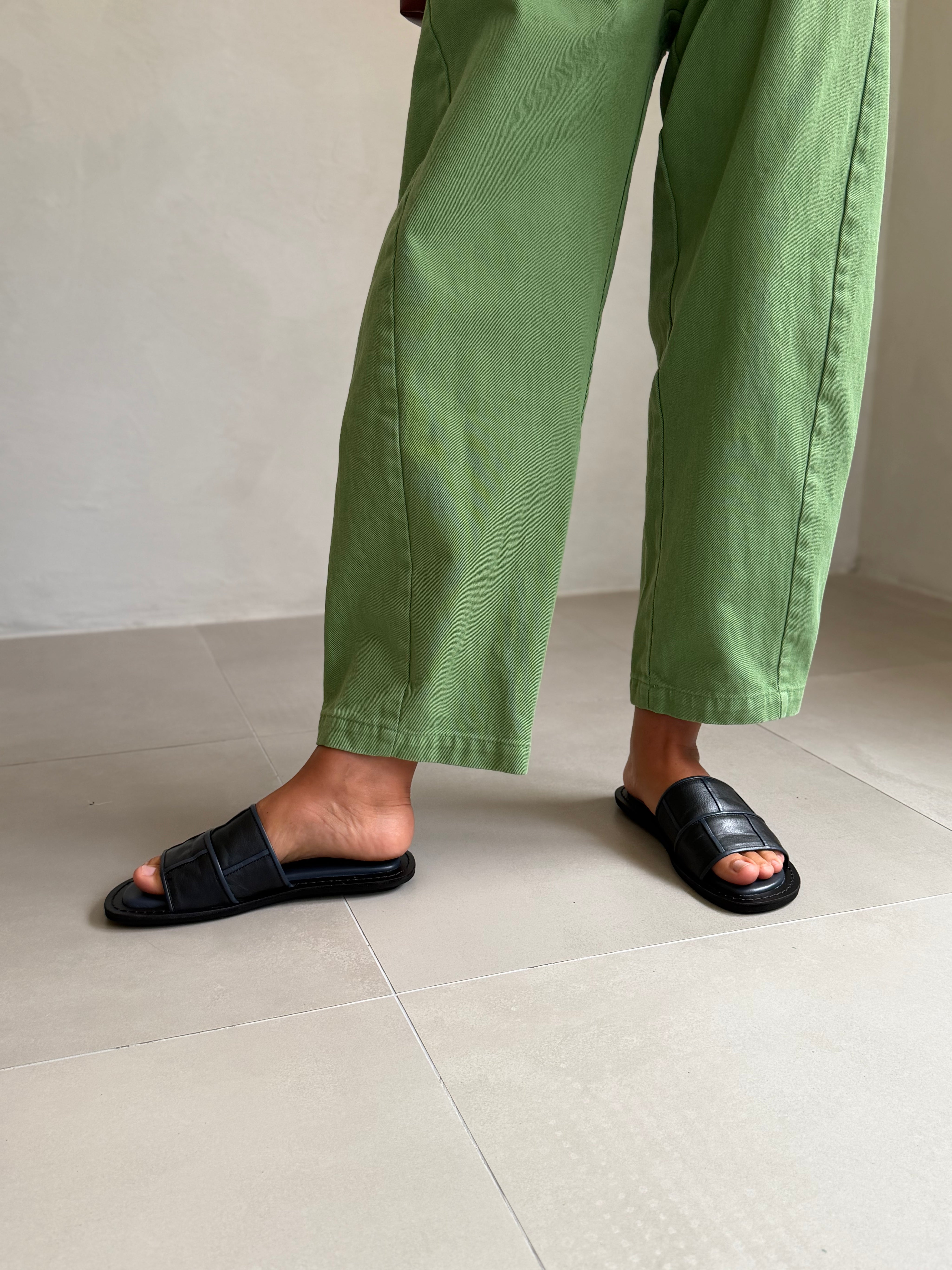 Off Grid Slide by Isleñas