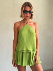 Alba Skort by NIA