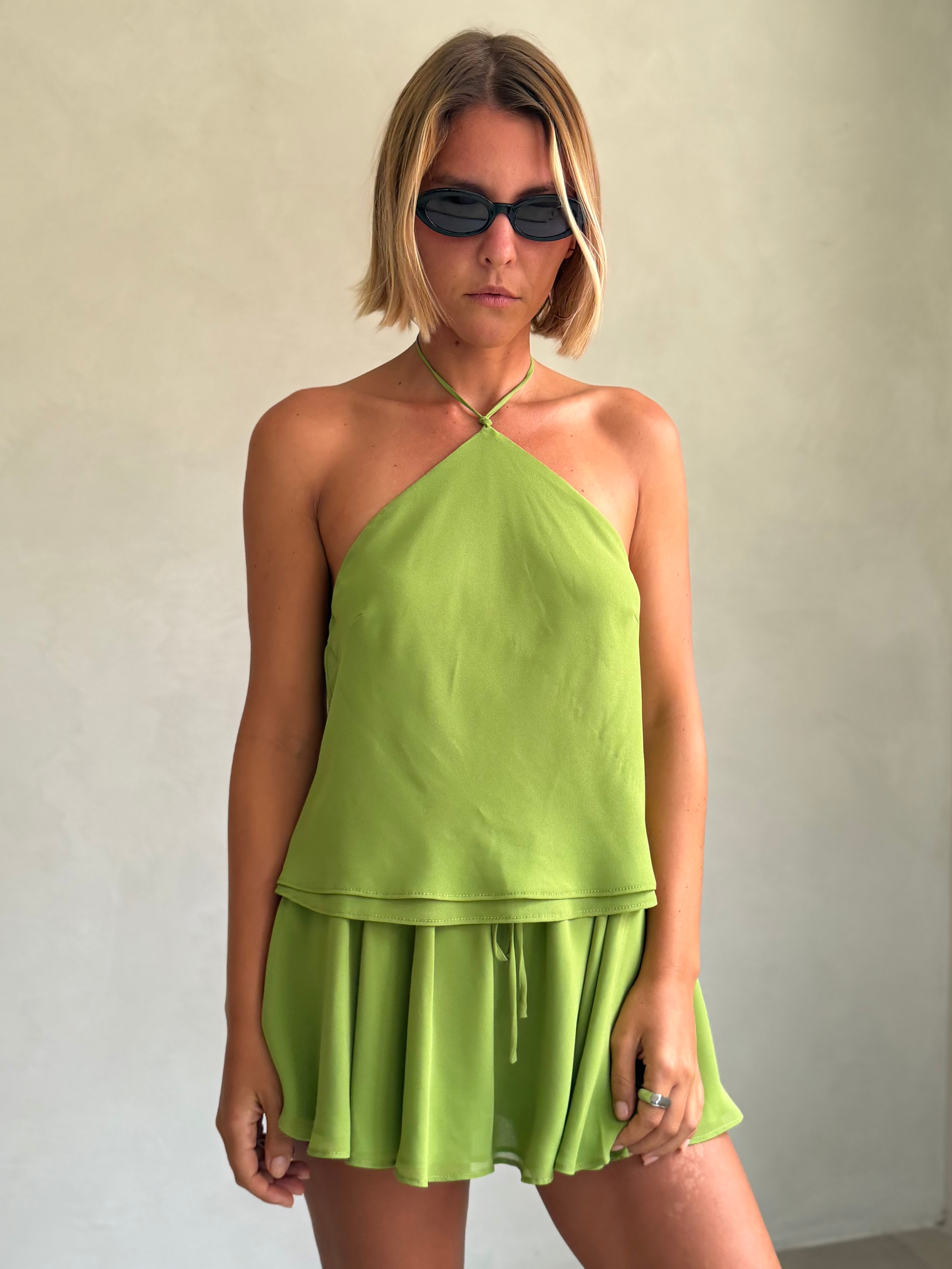 Alba Skort by NIA