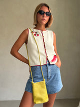Lily Crossbody