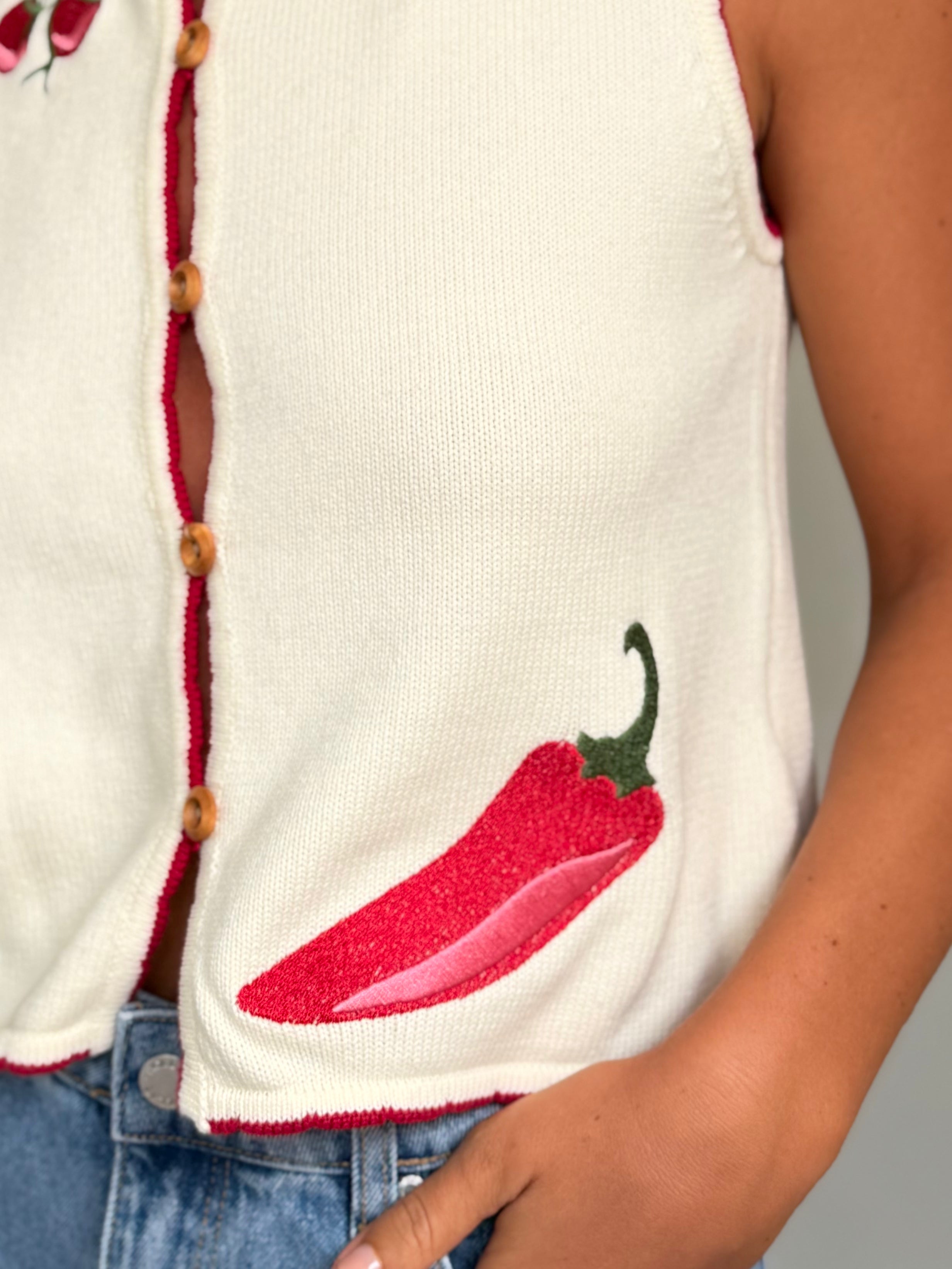 Chili Tomato by Another Girl