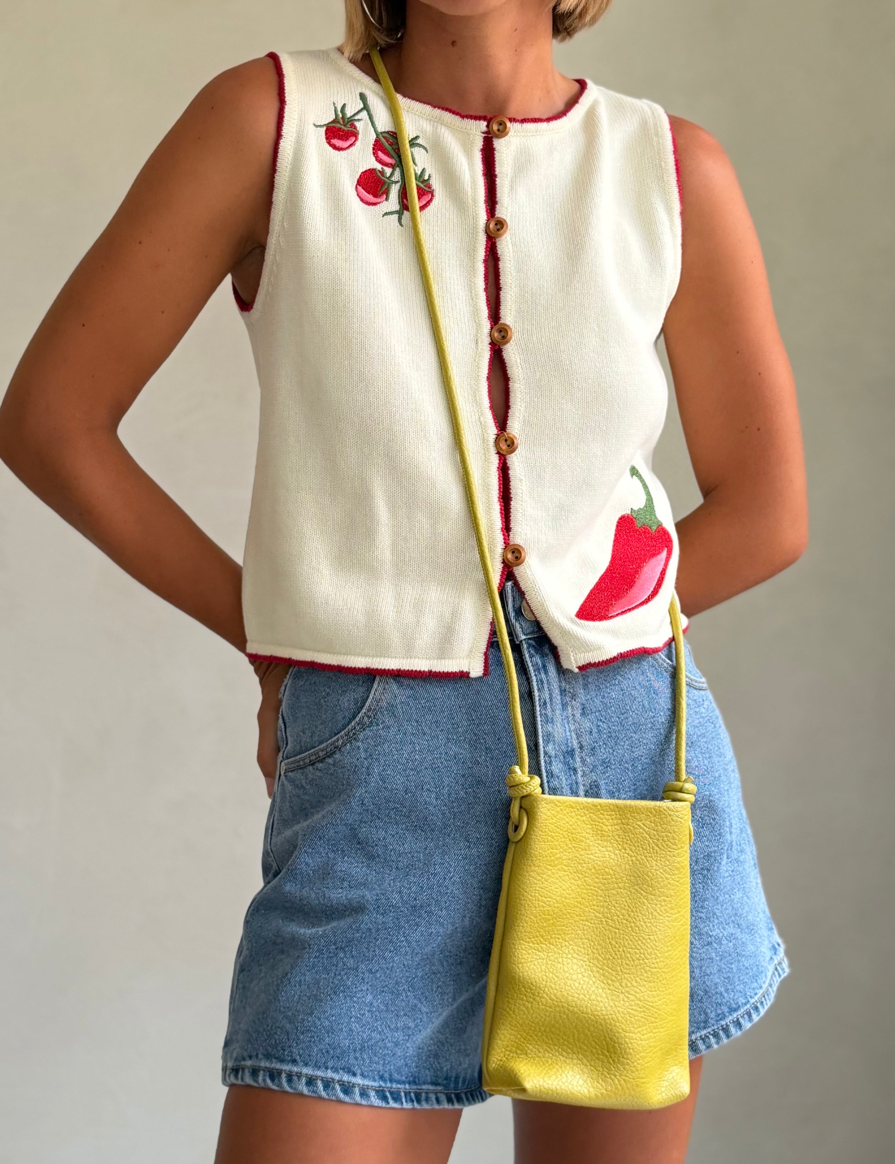 Lily Crossbody