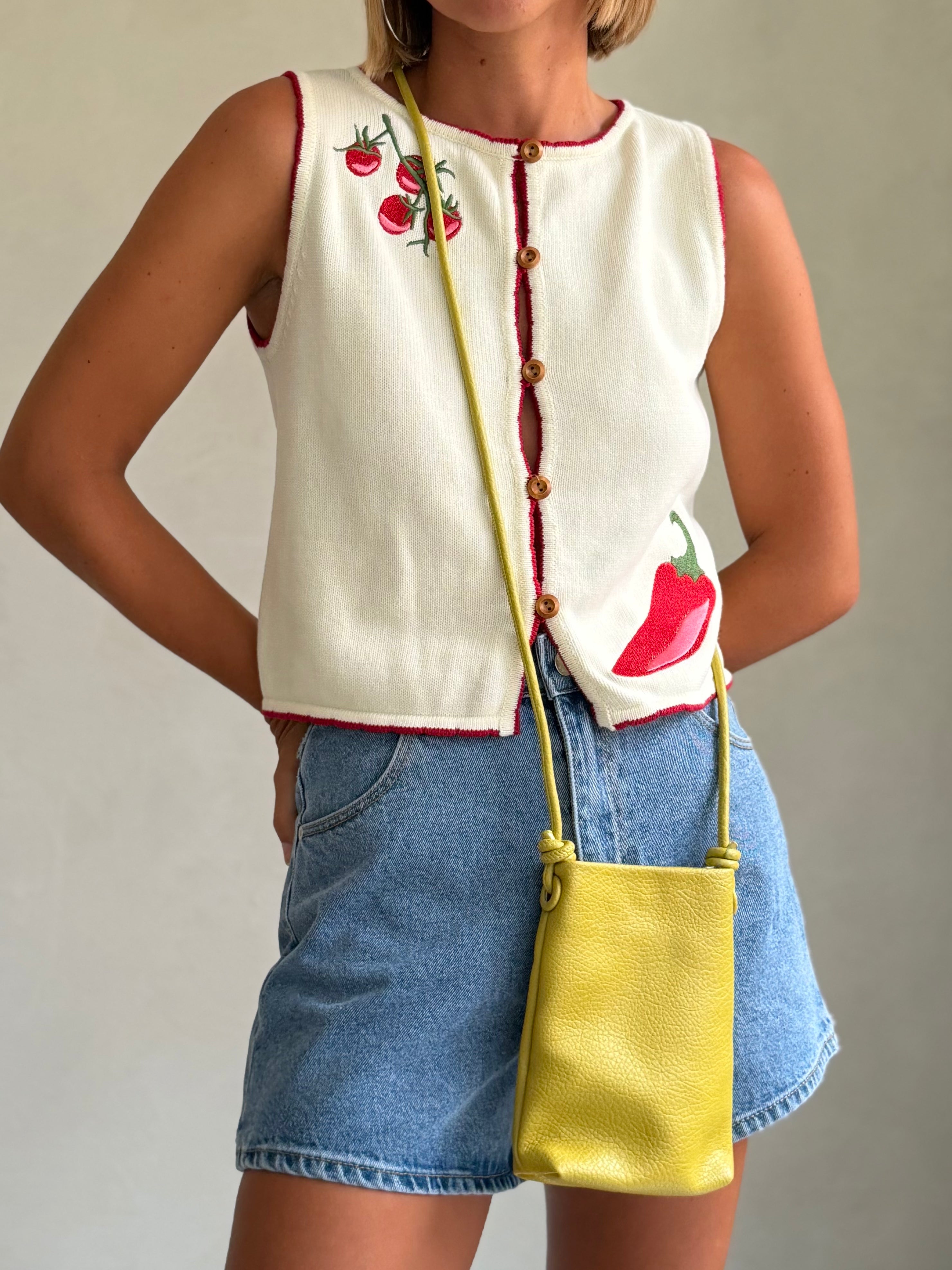 Lily Crossbody
