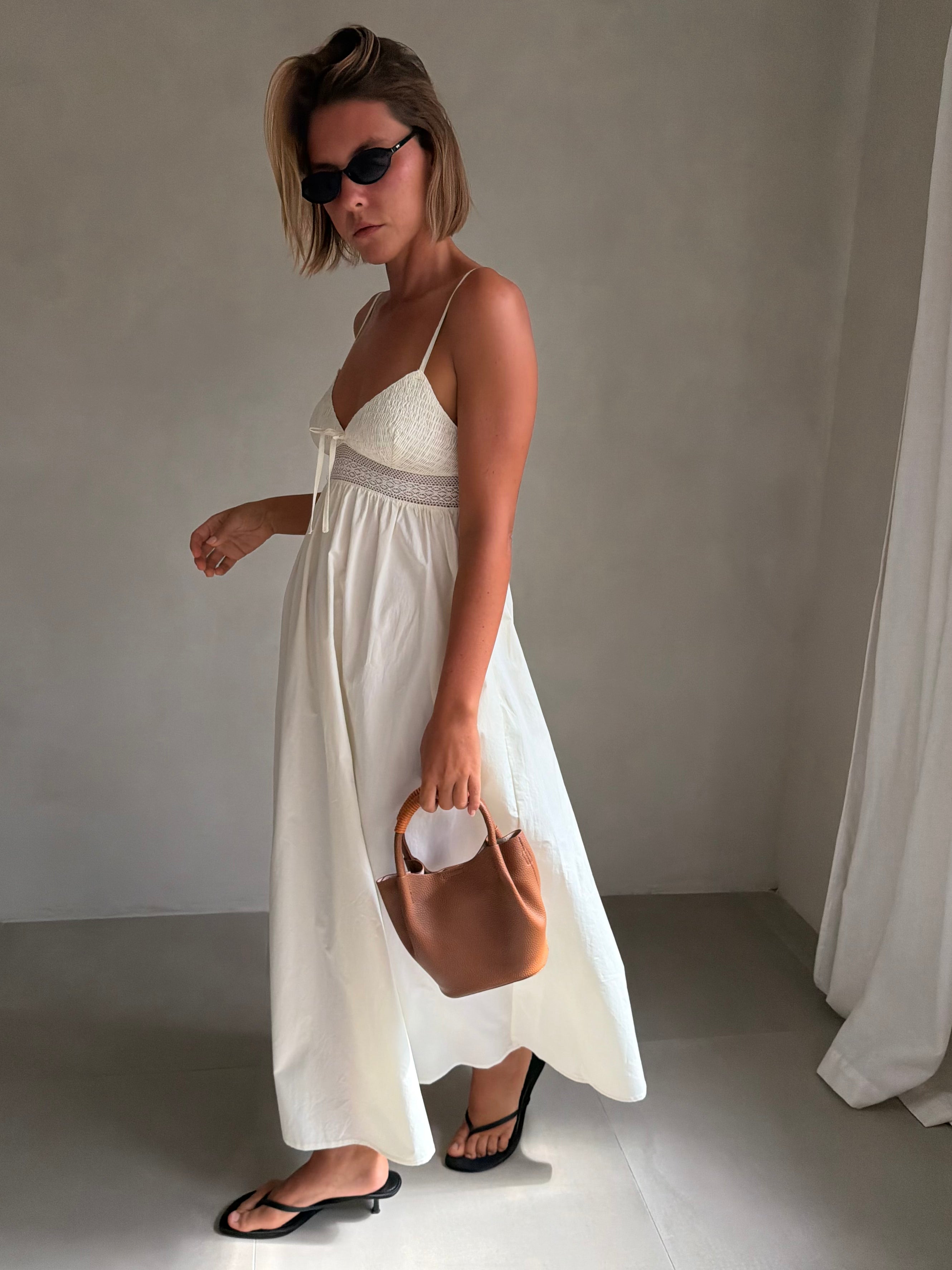 Maru Dress
