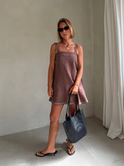 Jazmin Dress