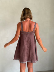 Jazmin Dress
