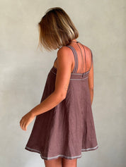 Jazmin Dress