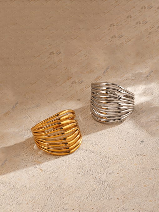 Sofi Ring