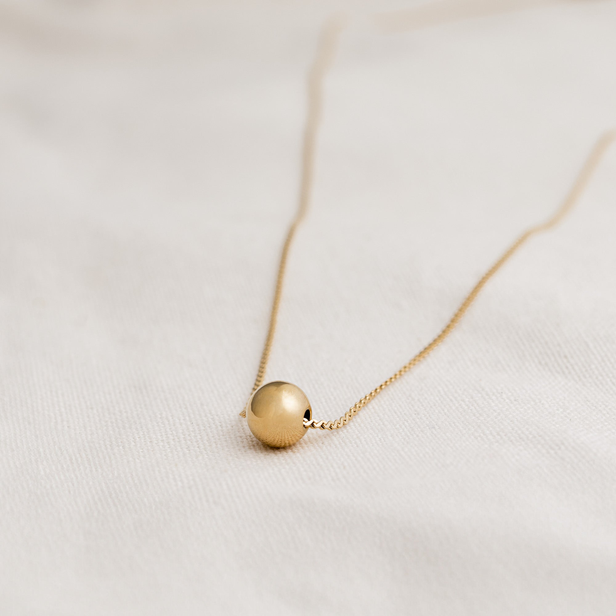 Nyxia Necklace