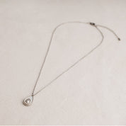 Avocado Necklace