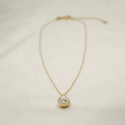 Avocado Necklace