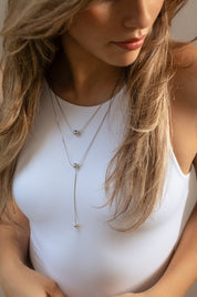 Nyxia Necklace